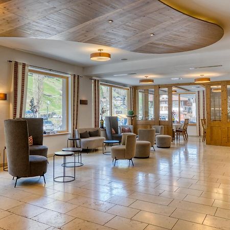 Mallaun Hotel.Erlebnis See Bagian luar foto