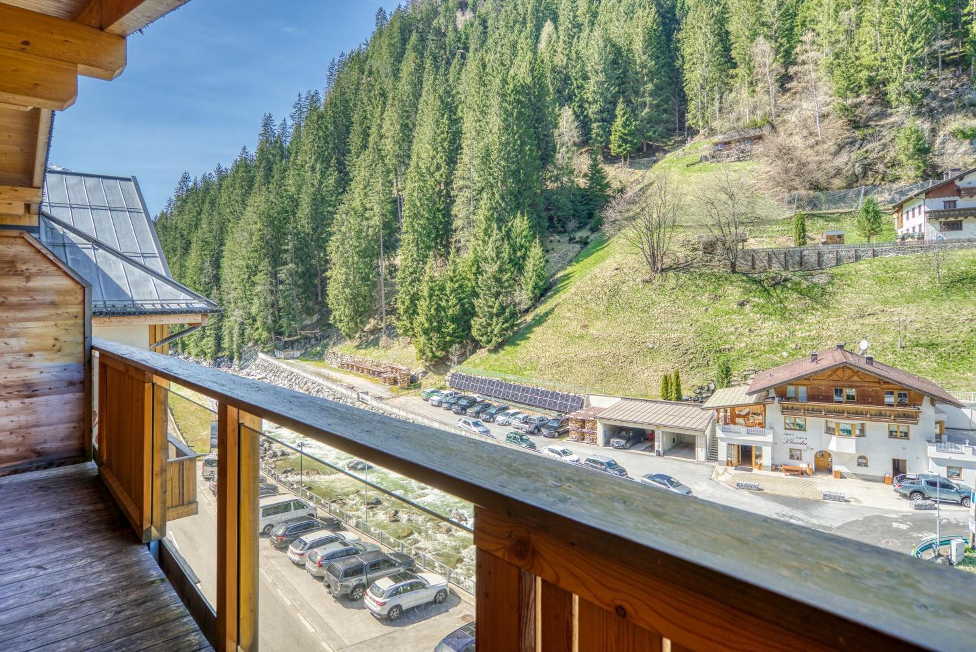 Mallaun Hotel.Erlebnis See Bagian luar foto