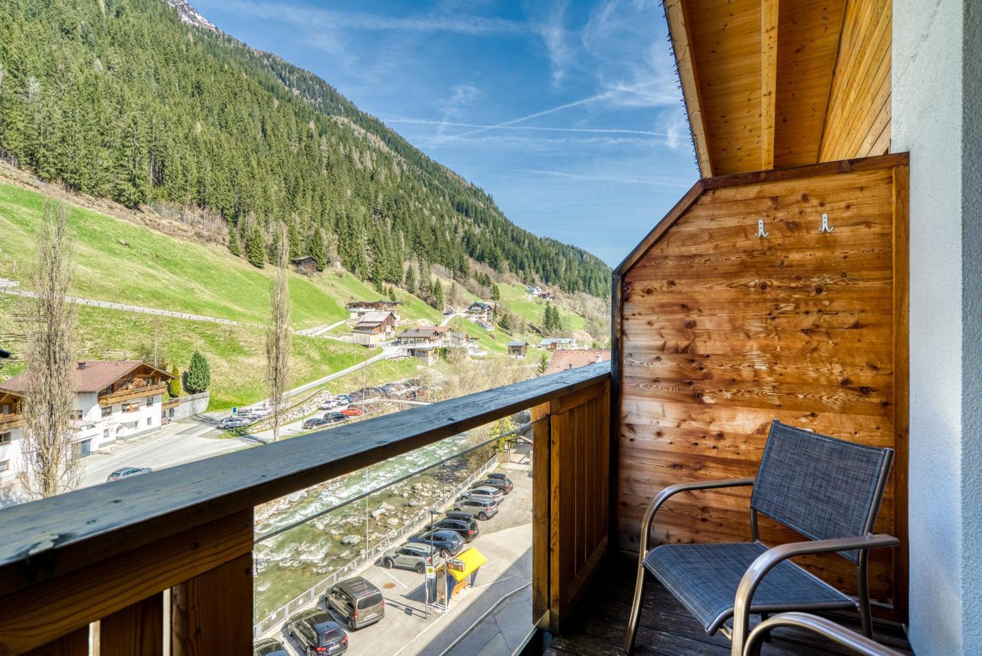 Mallaun Hotel.Erlebnis See Bagian luar foto