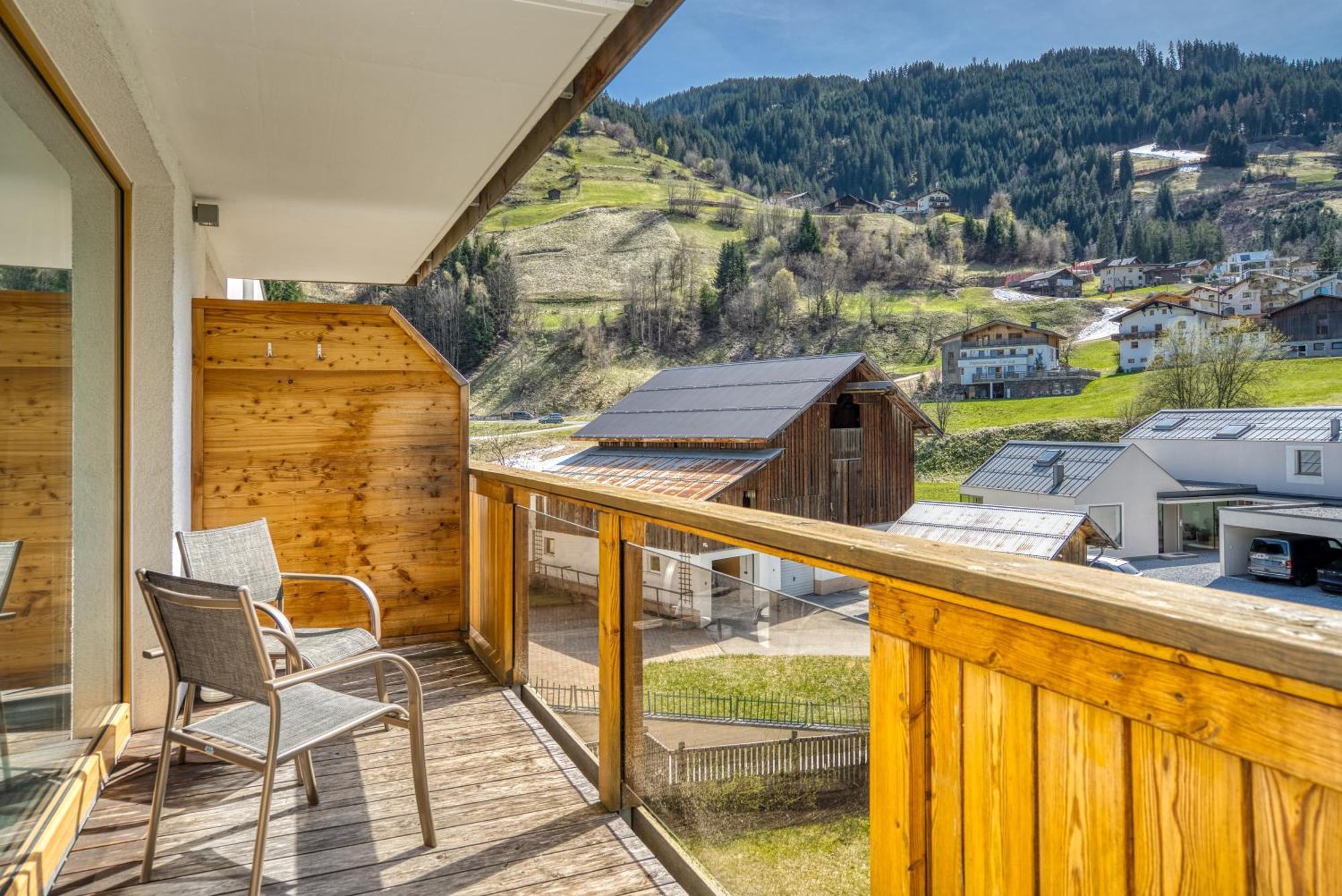Mallaun Hotel.Erlebnis See Bagian luar foto